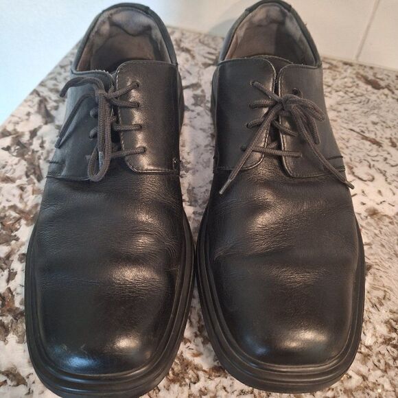MEN’S-Mephisto Oxford Shoe 8 US